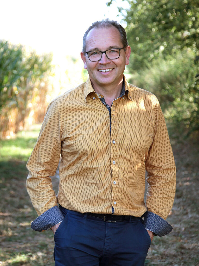 Andreas Lenniger